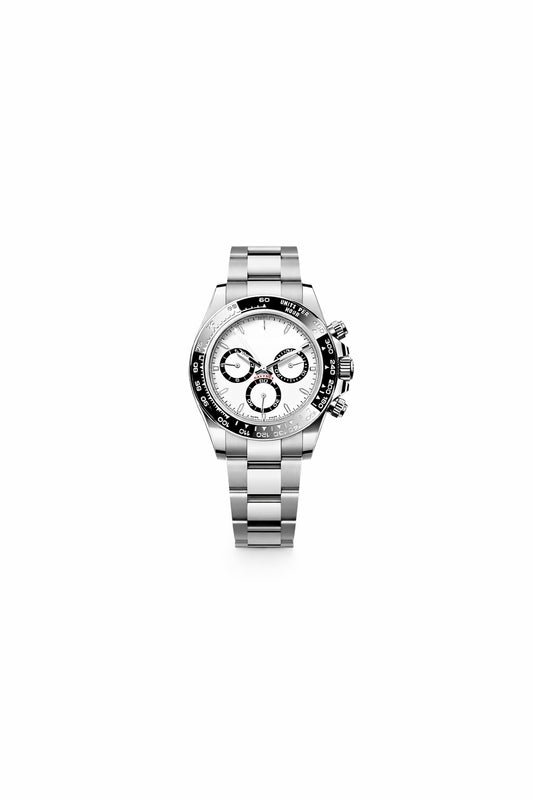 ChronoStyle — Variant 2