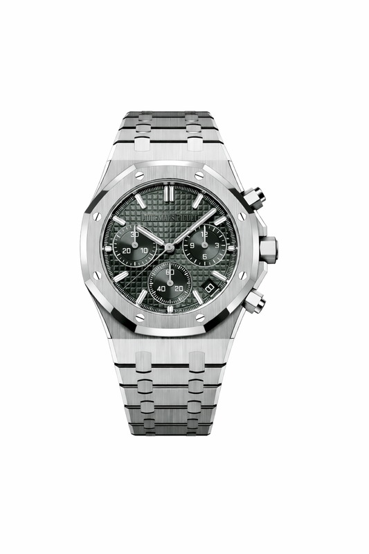 Integrated Chronograph
