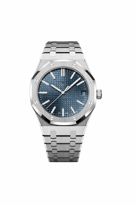 Integrated Chronograph