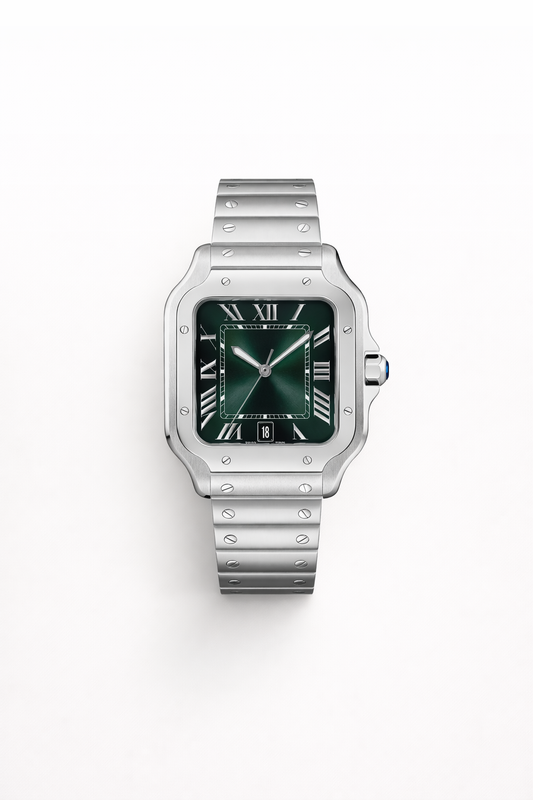 Santoz Large GREEN
