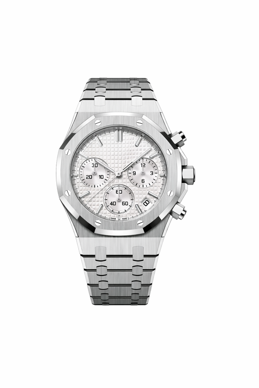 Integrated Chronograph