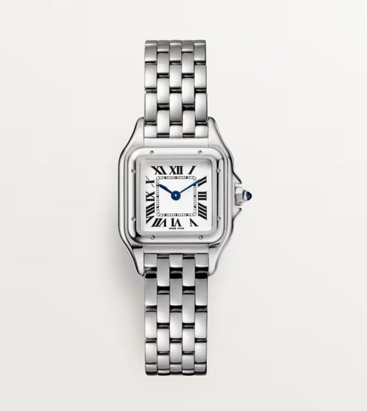Square Bracelet Watch – Small
