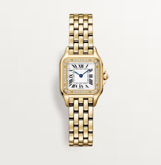 Square Bracelet Watch – Small