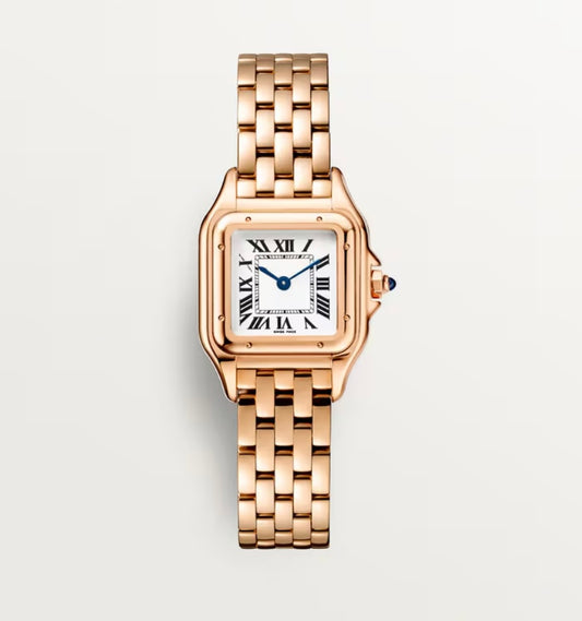 Square Bracelet Watch – Small